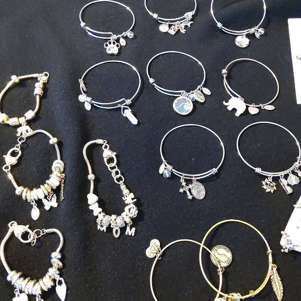 Costume Jewelry Lot